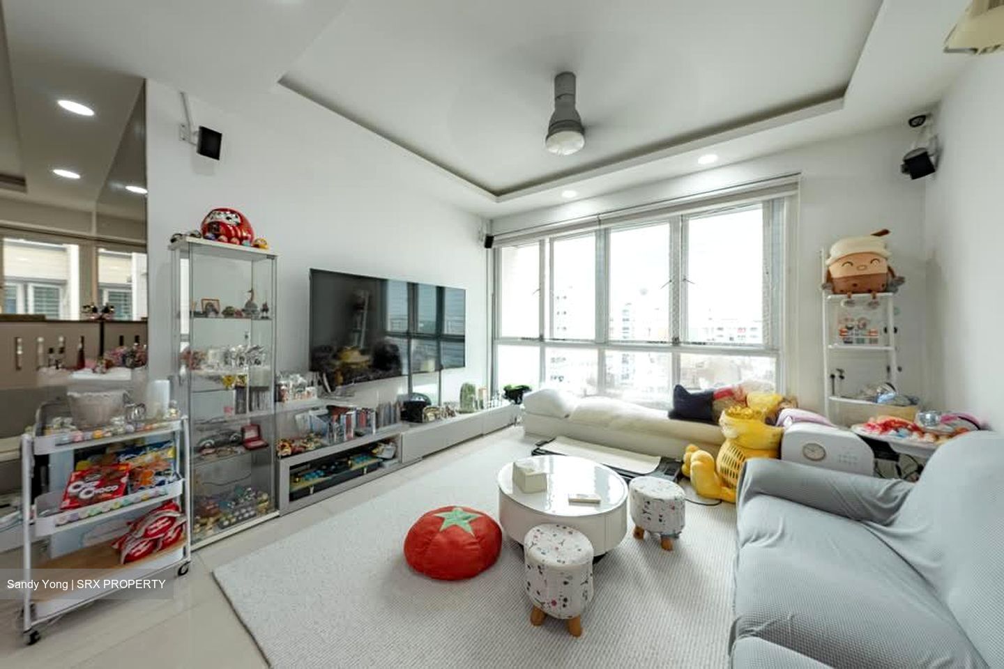 The Floravale (D22), Condominium #603927151
